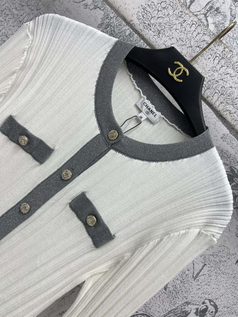 Chanel Sweaters